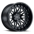 BR FURY 17X9.5 6X139 -18 112 G-BLK
