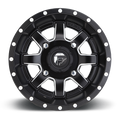 Fuel Off-Road auto part