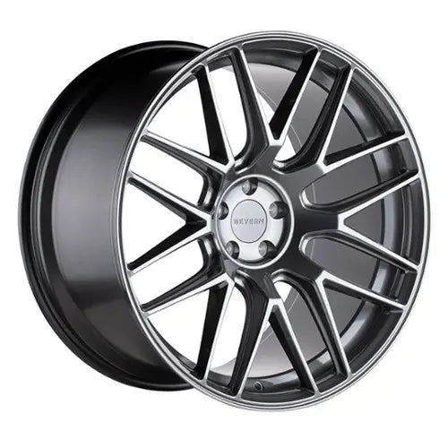BEYERN AUTOBAHN 20X9.0 5/120 ET35 C