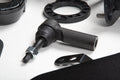 2025 Ram 1500 Knuckle Box Kit - DRV - Standard Bore