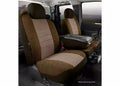 1619 EXPLORER OE FRONT SEAT COVER TAUPE