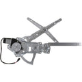 NEW WINDOW LIFT MOTOR W/REGULATOR