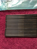 Hi-Tech 8.900".080" Wall 3/8" Pushrods