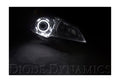 Diode Dynamics Halo Lights LED 90mm/120mm - White Four