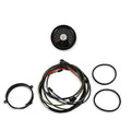67-68 6000RPM TACH CONVERSION