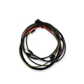 67-68 6000RPM TACH CONVERSION