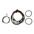 67-68 6000RPM TACH CONVERSION