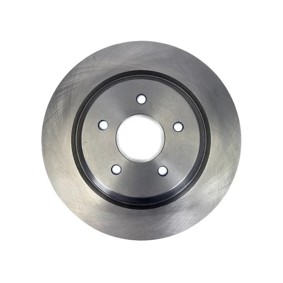 BAER BRAKES RTR 1PC 12 X1.020 5X4.75 LH PLN
