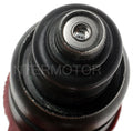 STANDARD IGN auto part close-up