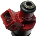 STANDARD IGN auto part detail
