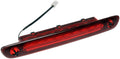 THIRD BRAKE LIGHT