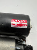 DENSO FIRST TIME FIT STARTER MOTOR