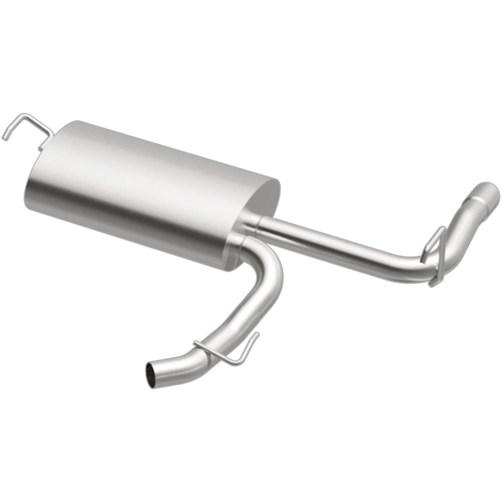 BRE EXHAUST muffler