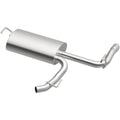 BRE EXHAUST muffler