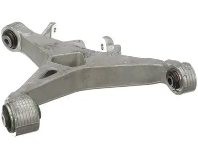 DELPHI control arms