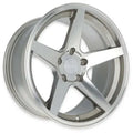 18X10 ROCKET FLARE, 5X4.75 PCD, 5 B
