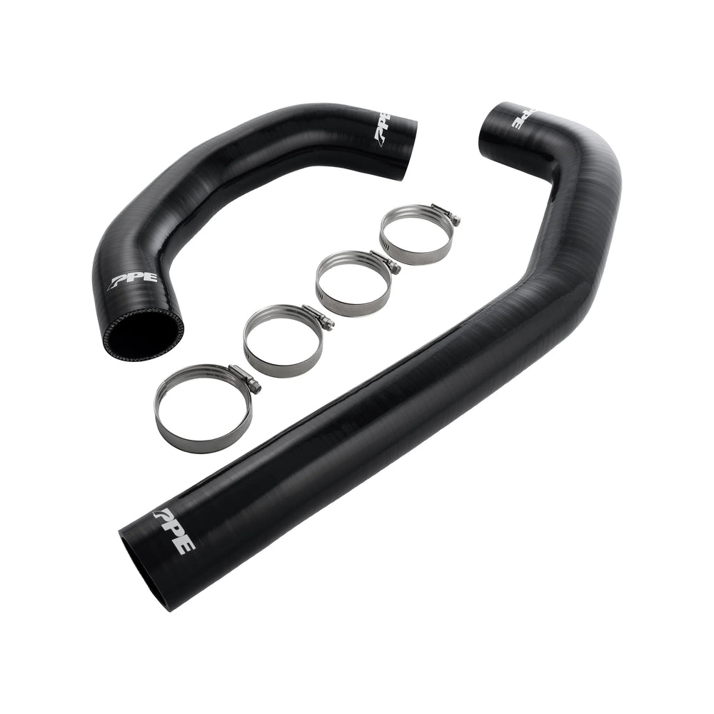 Pacific Performance Engineering Coolant Hose Kit - RAM 6.7L Cummins 2019-2025
