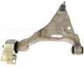 CONTROL ARM
