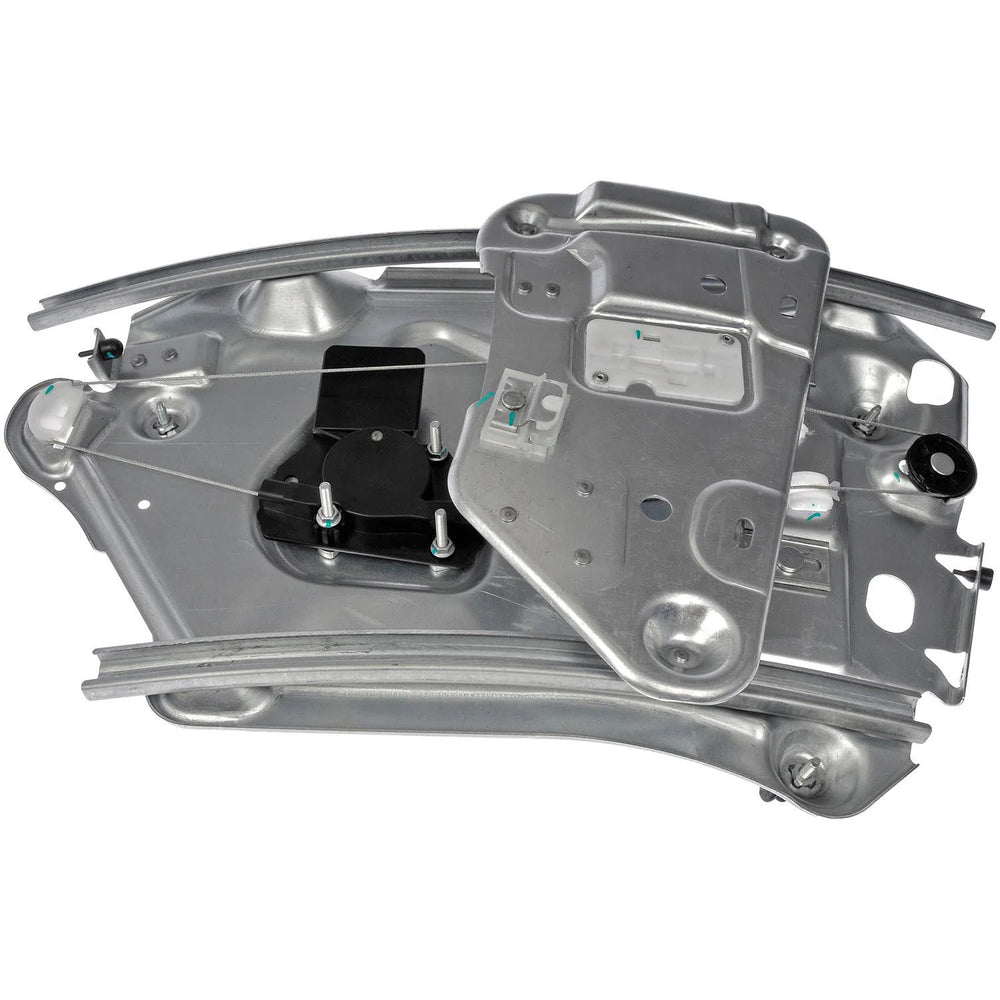 WINDOW REG, POWER