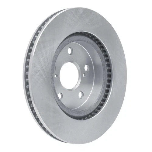 DFC silver auto part