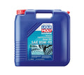 LIQUI MOLY 20L Marine High Performance Gear Oil SAE 85W90