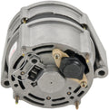 RE ALTERNATOR