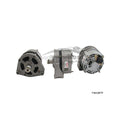RE ALTERNATOR