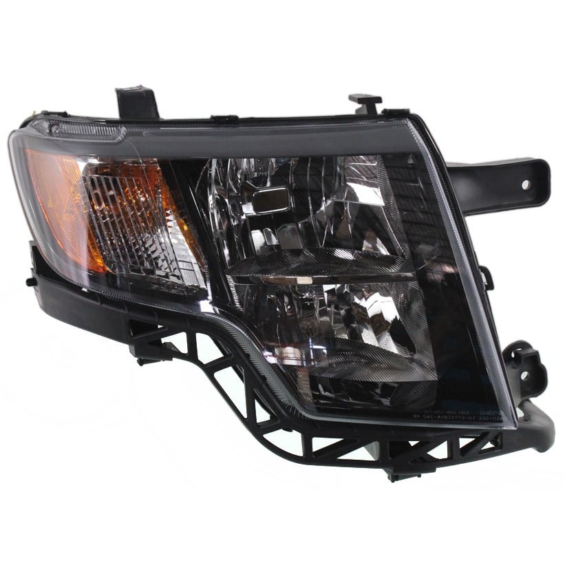 FD EDGE 0910(SPORT MODEL) HEADLAMP ASSY RH