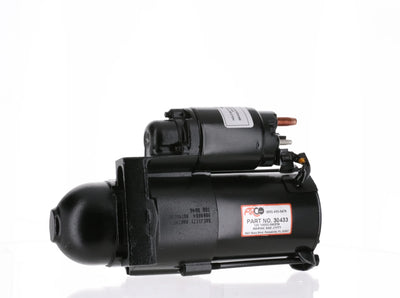 ARCO MARINE red auto part