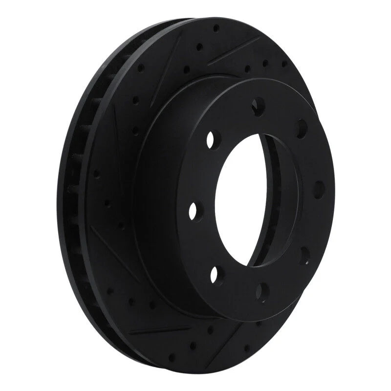 R1 Concepts black auto part