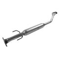 1317 SENTRA 1.8L EXHAUST PIPE