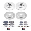 PowerStop auto part