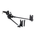 PLATE HITCH HEAD 5TH WHEEL