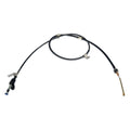 BRAKE CABLE