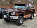 DEFENDER MACHINED 17X9 BLANK -12MM
