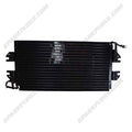 A/C CONDENSER