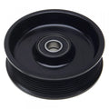 Gates 07-23 Dodge Ram Pickup 6-Cyl. 6.7L Diesel Idler Belt Drive Pulley