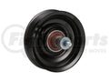 Gates 07-23 Dodge Ram Pickup 6-Cyl. 6.7L Diesel Idler Belt Drive Pulley