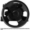 IMP HYD STEERING PUMPS