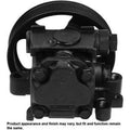 IMP HYD STEERING PUMPS