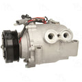 RAD / COND FAN ASSY.