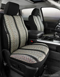 0306 WRANGLER TJ TR FRONT BUCKET SEAT COVER WINE