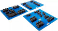 ARP SB Ford 289-302 (A) CM hex Accessory Kit