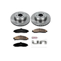 PowerStop auto part