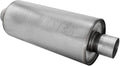 Dbx Muffler Dbx Muffler 2.50 Center In 2.50 Center Out Moderate Sound Flowmaster