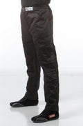 Black Pants Multi Layer 4X-Large