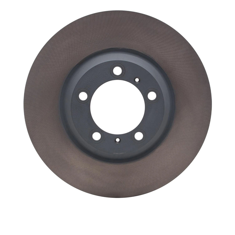 R1 Concepts silver auto part