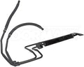 STEERING COOLER