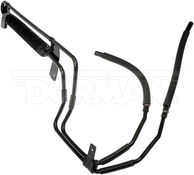 STEERING COOLER