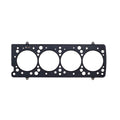 Cometic Fiat Twin Cam .140in MLS Cylinder Head Gasket - 85mm Bore